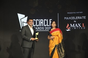 VCCircle Award 2020
