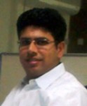 Chandra Sekhar G