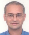 Vaibhav Parikh