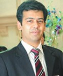 Anuj Mehta