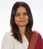 Vandana Sekhri